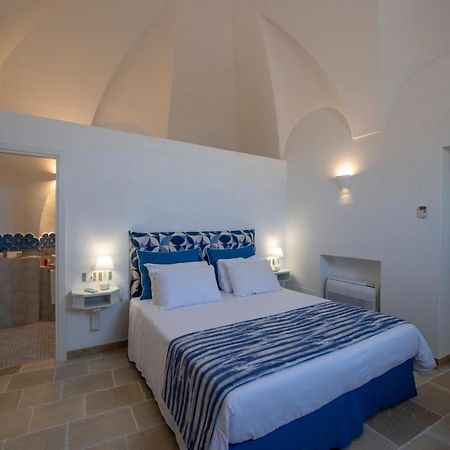 Casa Caprile Positano Bed and Breakfast Eksteriør billede