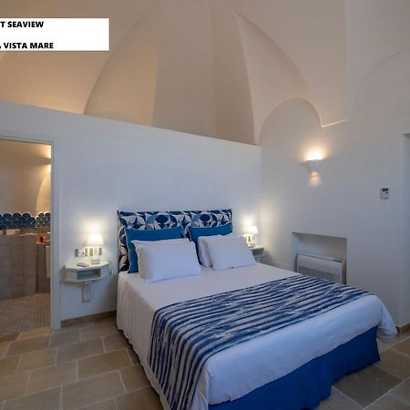 Casa Caprile Positano Bed and Breakfast Eksteriør billede