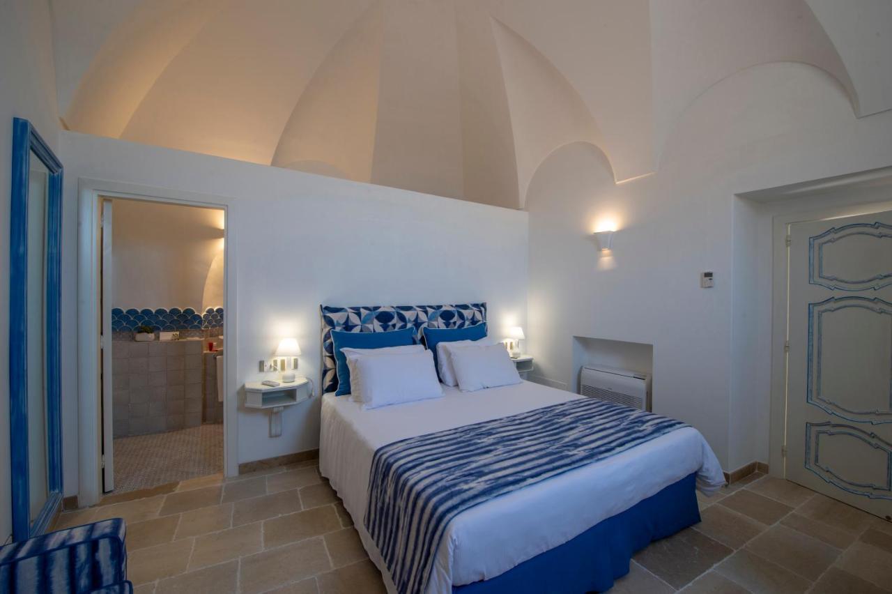 Casa Caprile Positano Bed and Breakfast Eksteriør billede