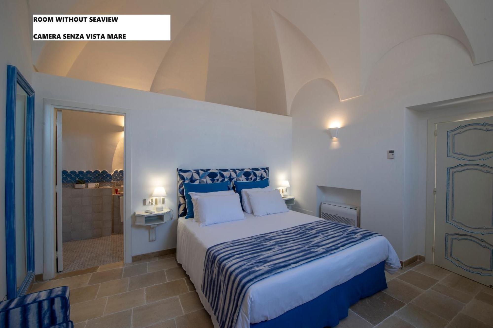 Casa Caprile Positano Bed and Breakfast Eksteriør billede